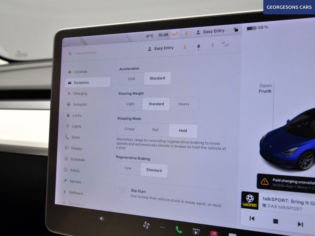 Used Tesla Model 3 2020 for sale - 76710746: Photo 29