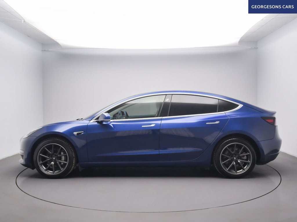 Used Tesla Model 3 2020 for sale - 76710746: Photo 3