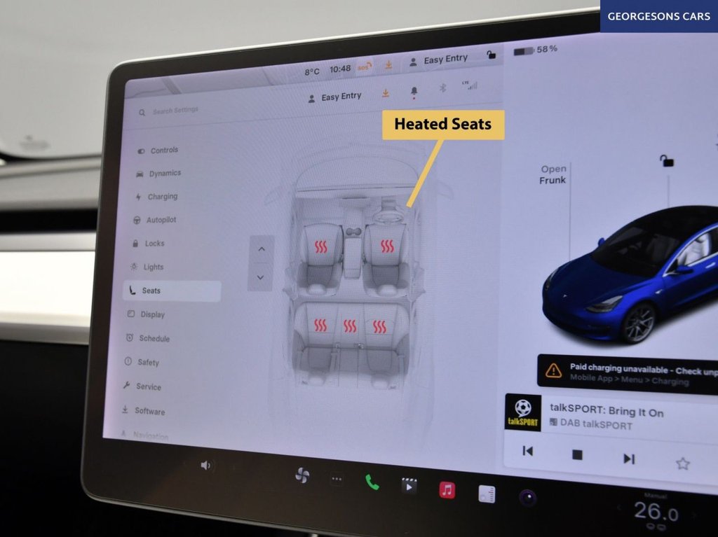 Used Tesla Model 3 2020 for sale - 76710746: Photo 31