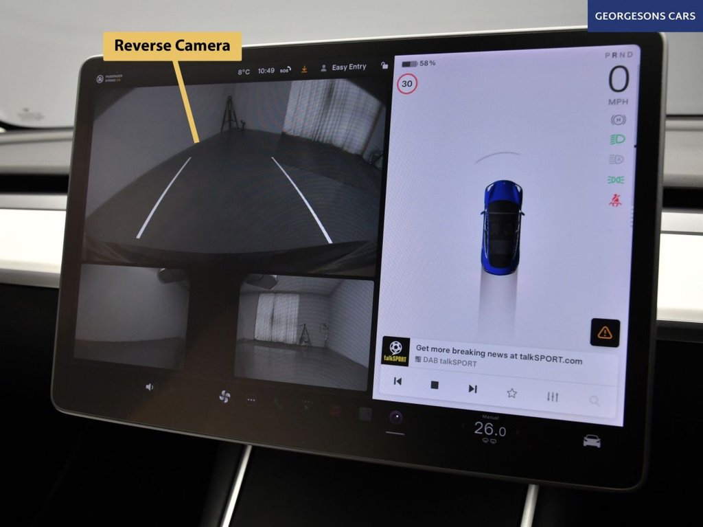 Used Tesla Model 3 2020 for sale - 76710746: Photo 32