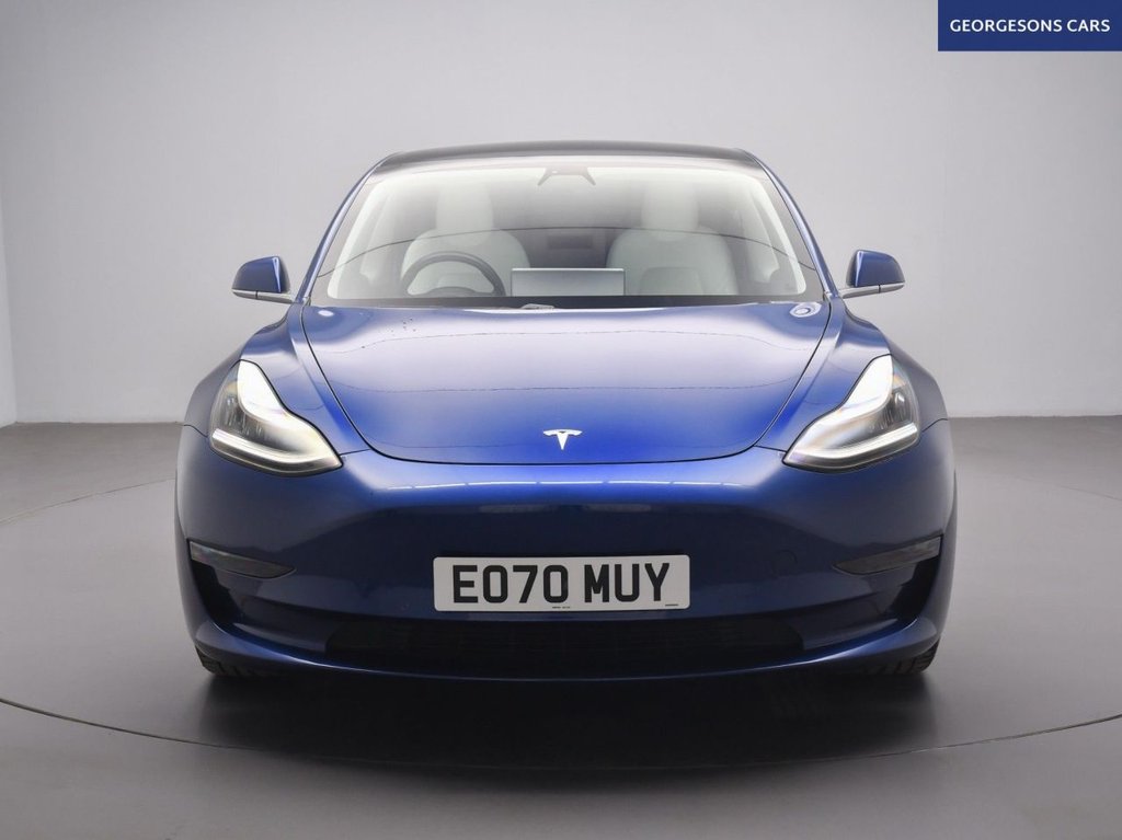 Used Tesla Model 3 2020 for sale - 76710746: Photo 4