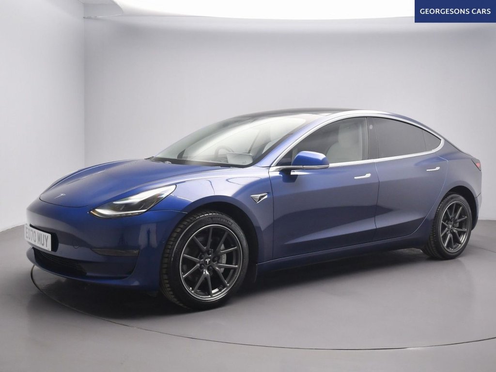 Used Tesla Model 3 2020 for sale - 76710746: Photo 5
