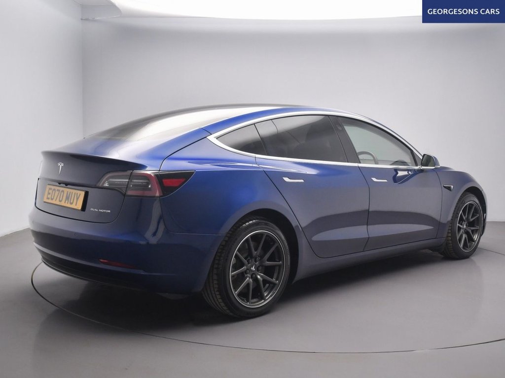 Used Tesla Model 3 2020 for sale - 76710746: Photo 7