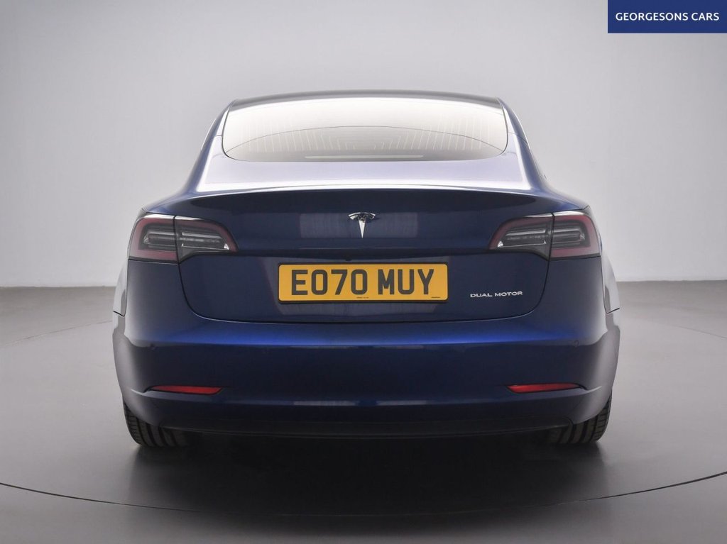 Used Tesla Model 3 2020 for sale - 76710746: Photo 8