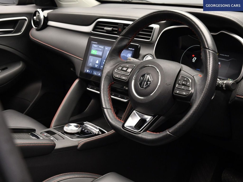 Used MG MG ZS 2022 for sale - 77798202: Photo 12