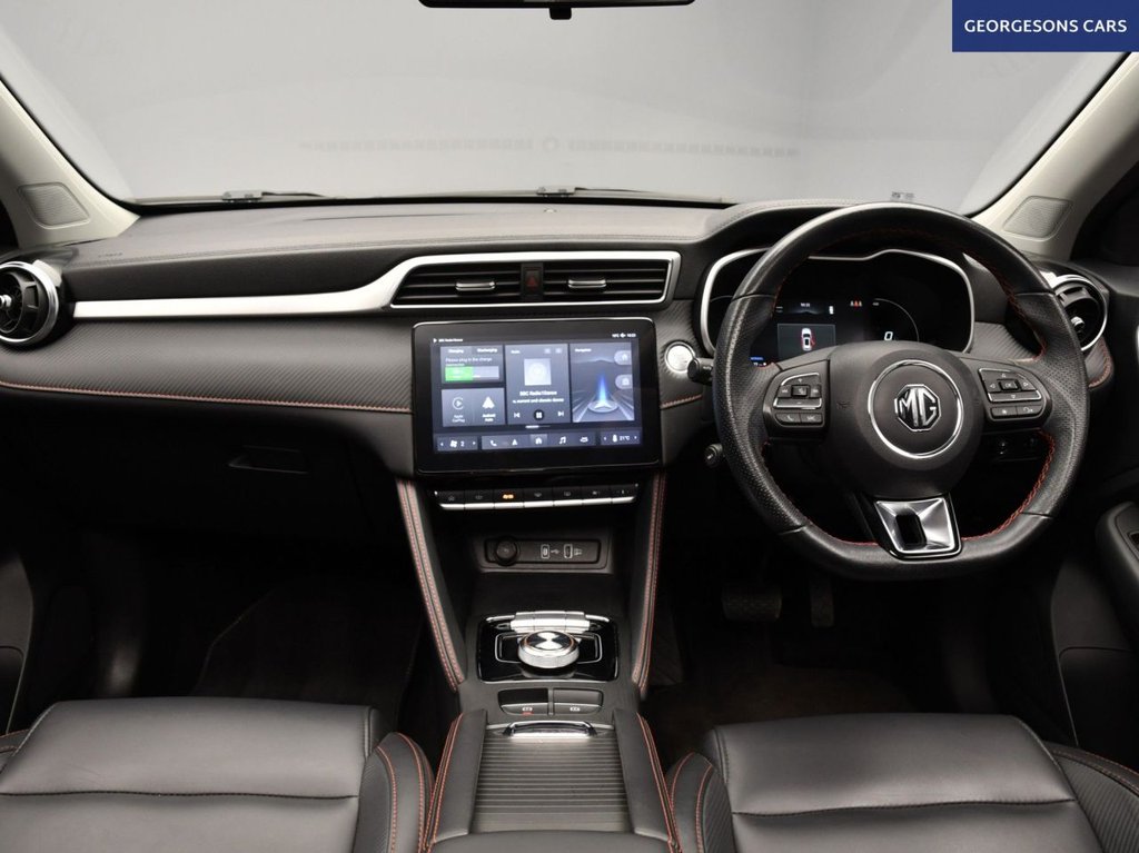 Used MG MG ZS 2022 for sale - 77798202: Photo 13