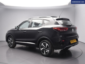 Used MG MG ZS 2022 for sale - 77798202: Photo