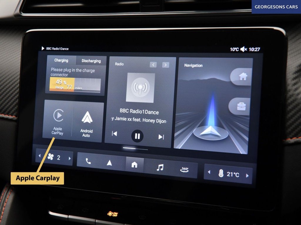 Used MG MG ZS 2022 for sale - 77798202: Photo 30