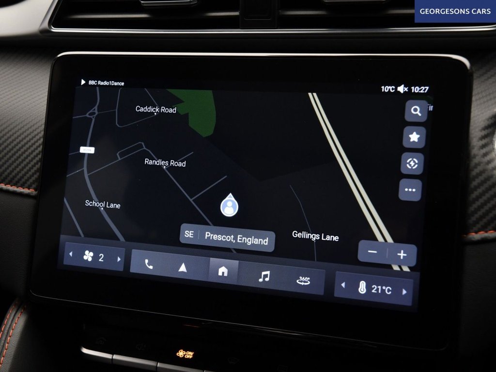 Used MG MG ZS 2022 for sale - 77798202: Photo 31