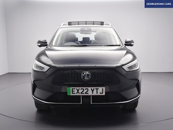 Used MG MG ZS 2022 for sale - 77798202: Photo