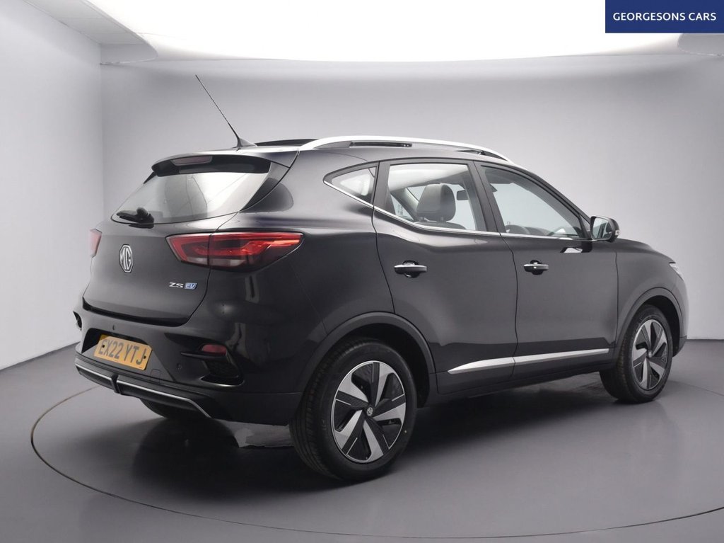 Used MG MG ZS 2022 for sale - 77798202: Photo 7