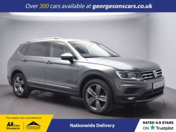 2021 (21) - 2.0 TDI 4Motion Match 5dr DSG