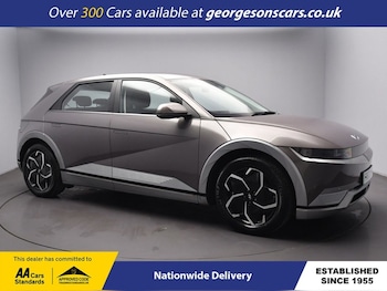 Used Hyundai IONIQ 5 2022 for sale - 78382193: Photo