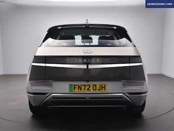 Used Hyundai IONIQ 5 2022 for sale - 78382193: Photo