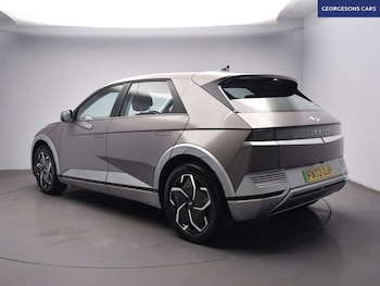 Used Hyundai IONIQ 5 2022 for sale - 78382193: Photo