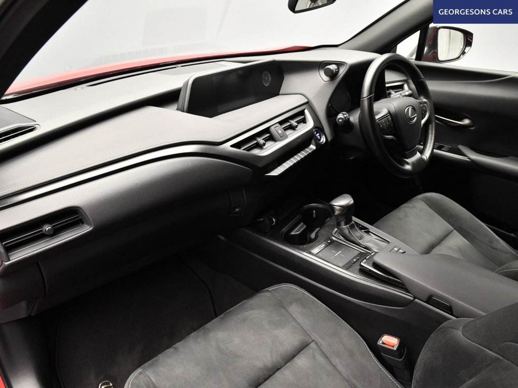 Used Lexus UX 2019 for sale - 77038051: Photo 11