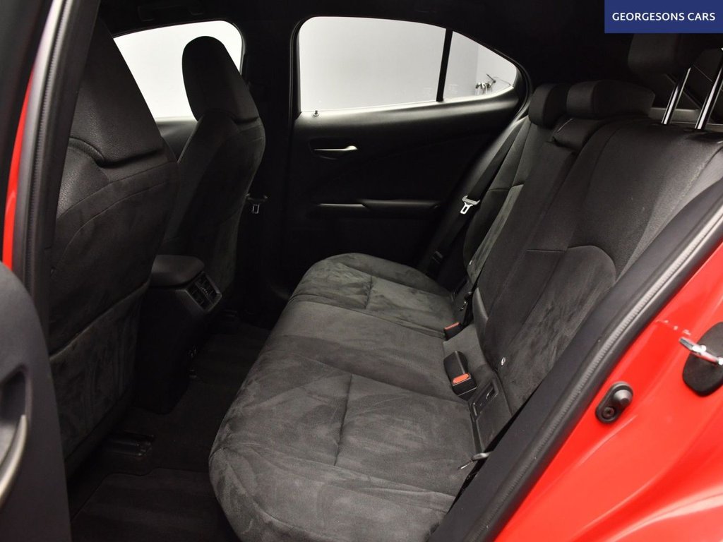 Used Lexus UX 2019 for sale - 77038051: Photo 12