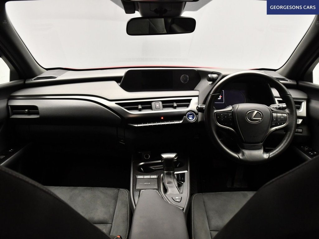 Used Lexus UX 2019 for sale - 77038051: Photo 14