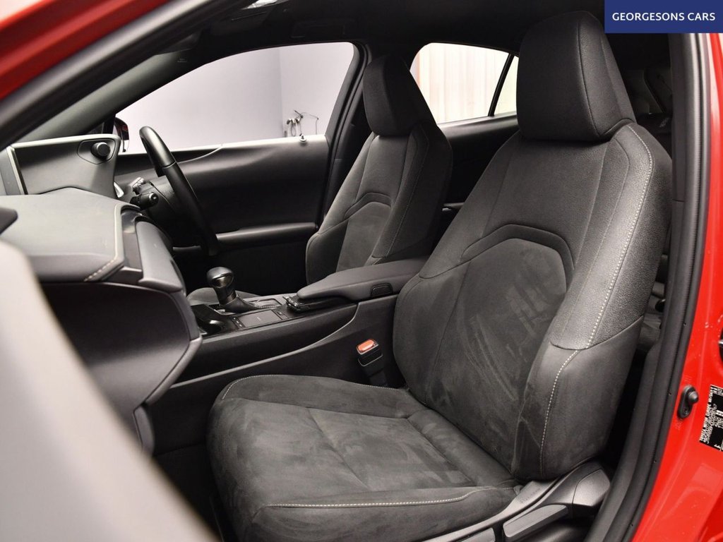 Used Lexus UX 2019 for sale - 77038051: Photo 17