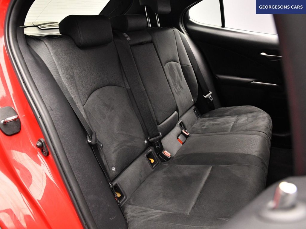 Used Lexus UX 2019 for sale - 77038051: Photo 19