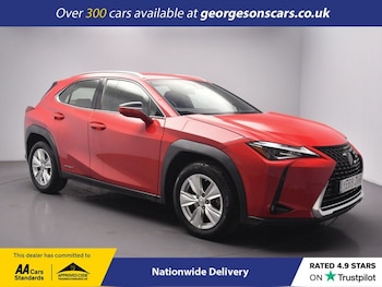 2019 (69) - 250h 2.0 5dr CVT [without Nav]