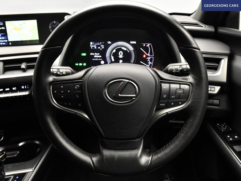 Used Lexus UX 2019 for sale - 77038051: Photo 20