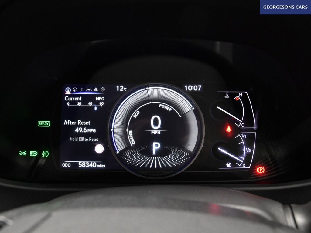 Used Lexus UX 2019 for sale - 77038051: Photo 21