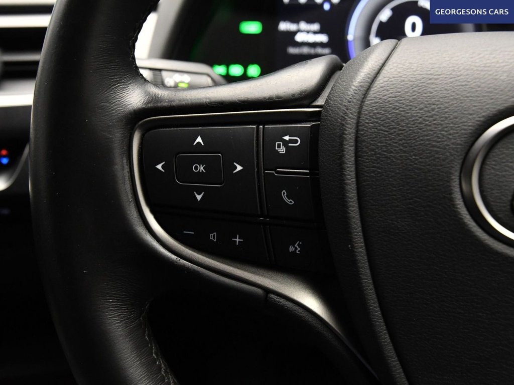 Used Lexus UX 2019 for sale - 77038051: Photo 28