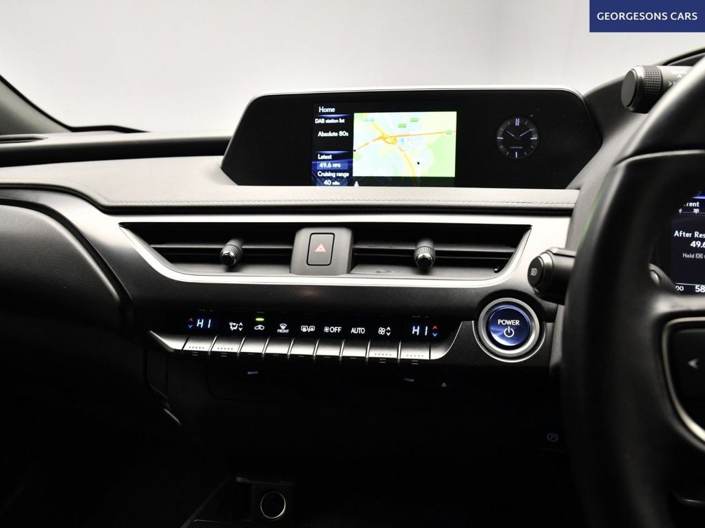 Used Lexus UX 2019 for sale - 77038051: Photo 32