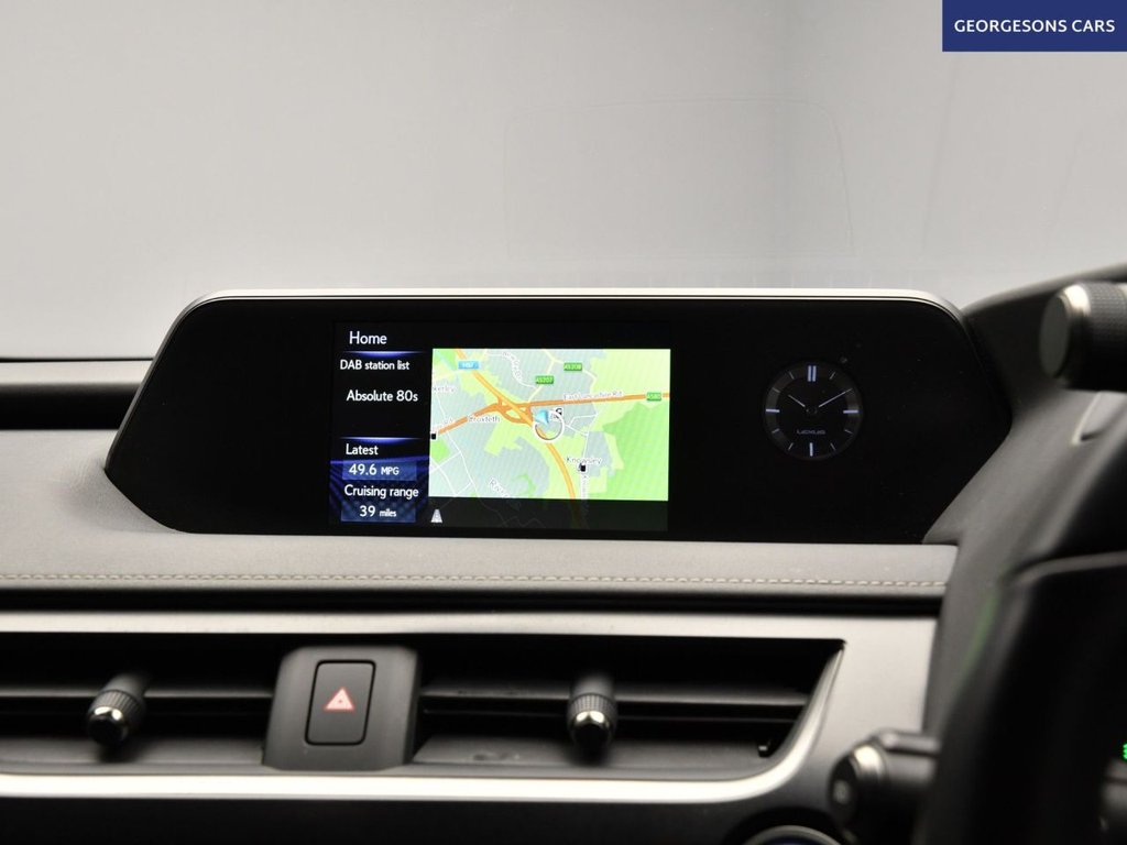 Used Lexus UX 2019 for sale - 77038051: Photo 33