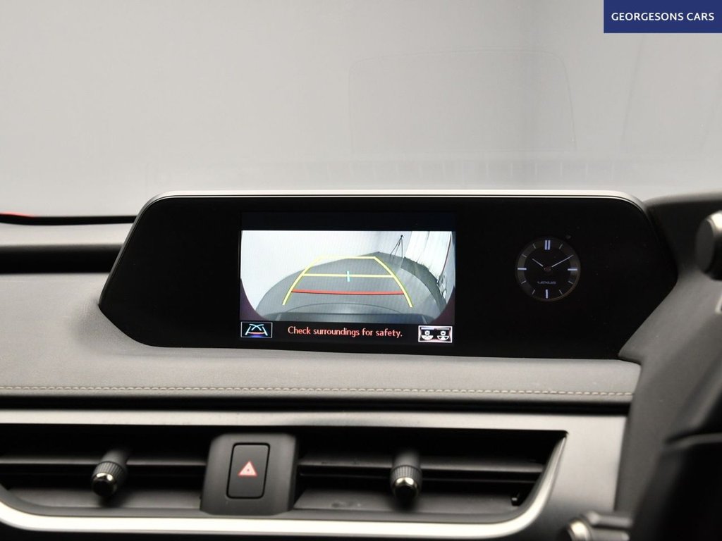 Used Lexus UX 2019 for sale - 77038051: Photo 34