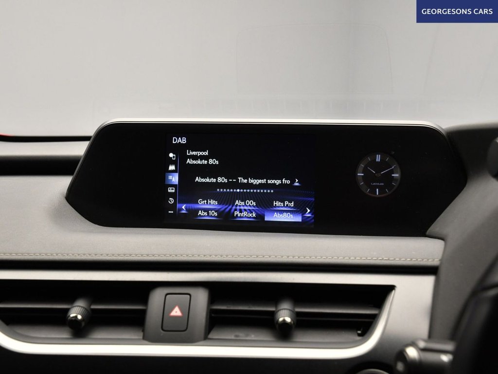 Used Lexus UX 2019 for sale - 77038051: Photo 35