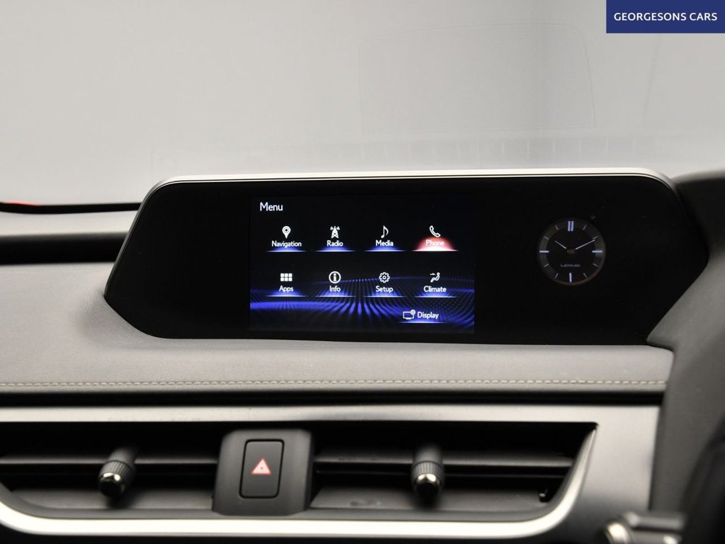 Used Lexus UX 2019 for sale - 77038051: Photo 36