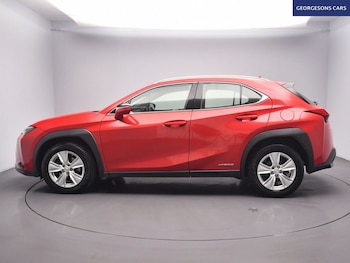 Used Lexus UX 2019 for sale - 77038051: Photo