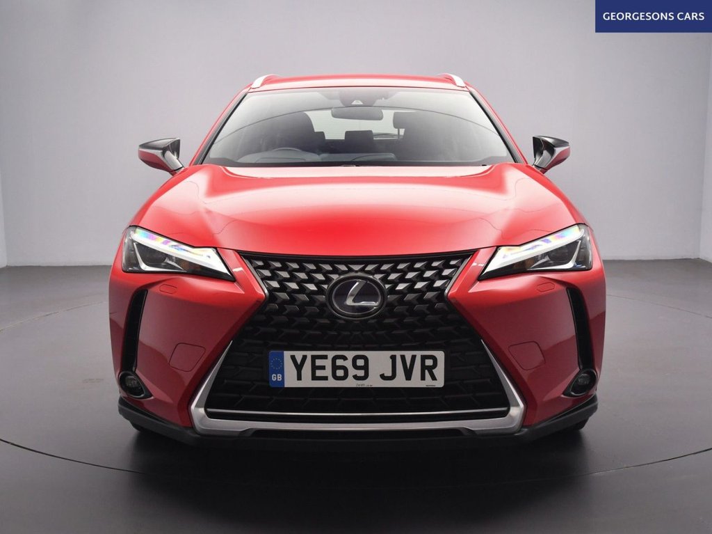 Used Lexus UX 2019 for sale - 77038051: Photo 6