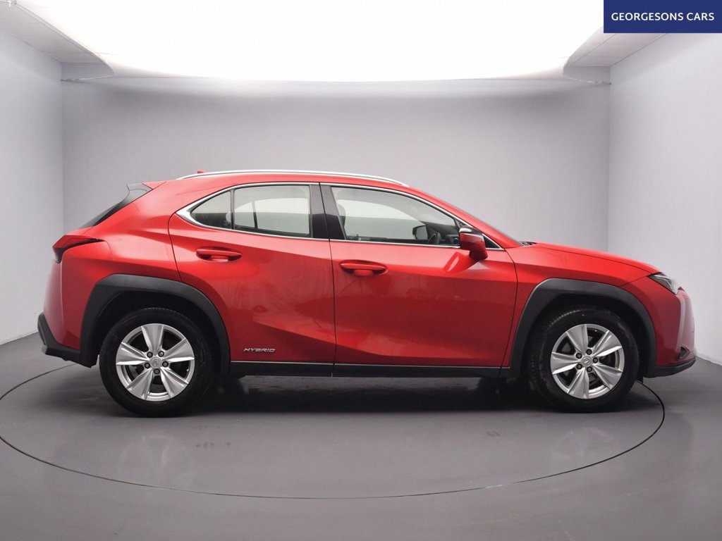 Used Lexus UX 2019 for sale - 77038051: Photo 7