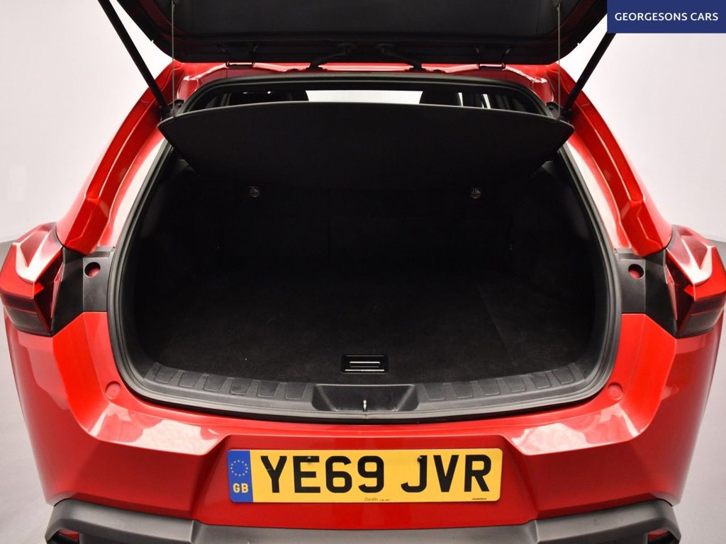 Used Lexus UX 2019 for sale - 77038051: Photo 9