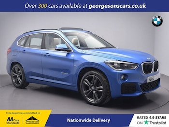 BMW - X1