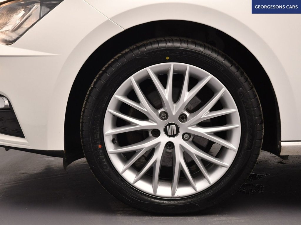 Used SEAT Leon 2020 for sale - 77654626: Photo 10