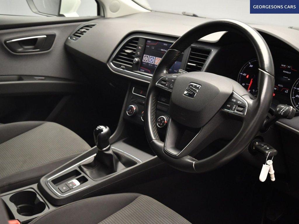 Used SEAT Leon 2020 for sale - 77654626: Photo 12