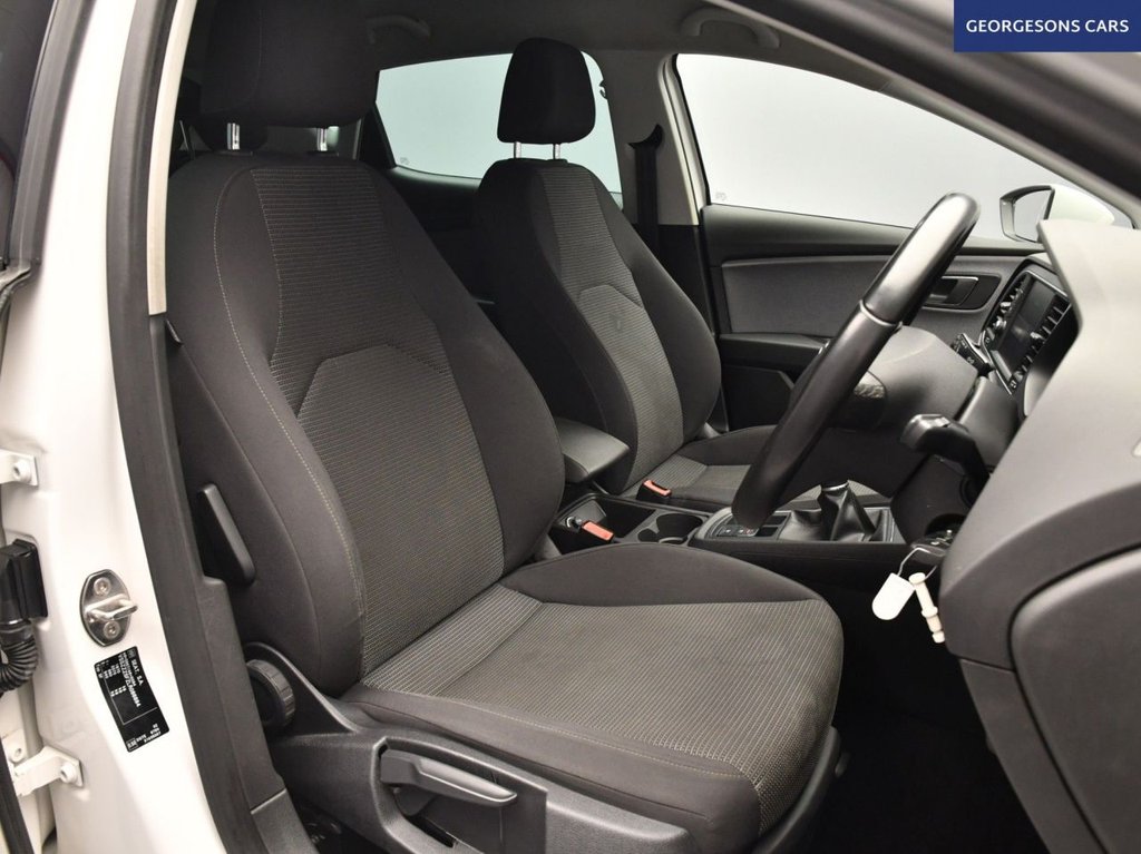 Used SEAT Leon 2020 for sale - 77654626: Photo 14