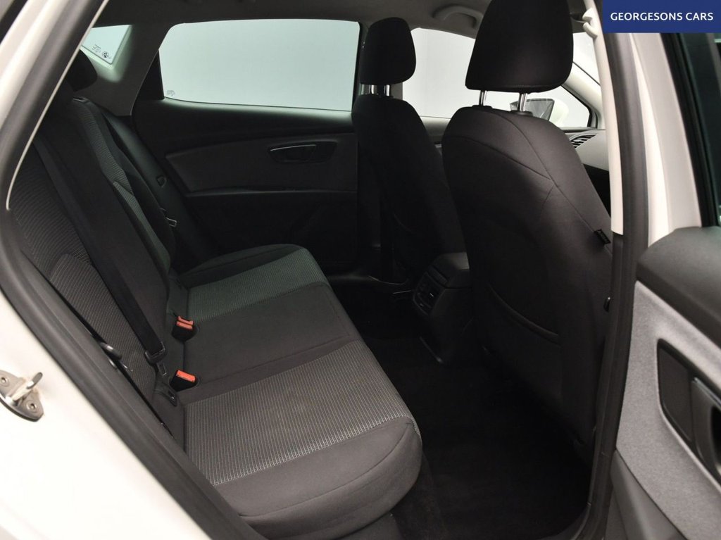 Used SEAT Leon 2020 for sale - 77654626: Photo 16