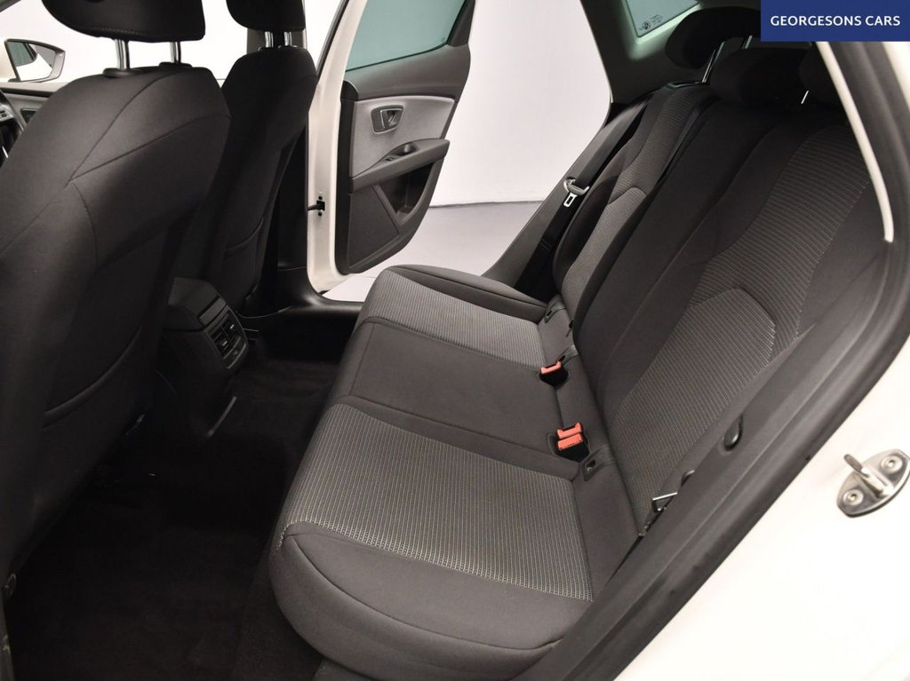 Used SEAT Leon 2020 for sale - 77654626: Photo 17