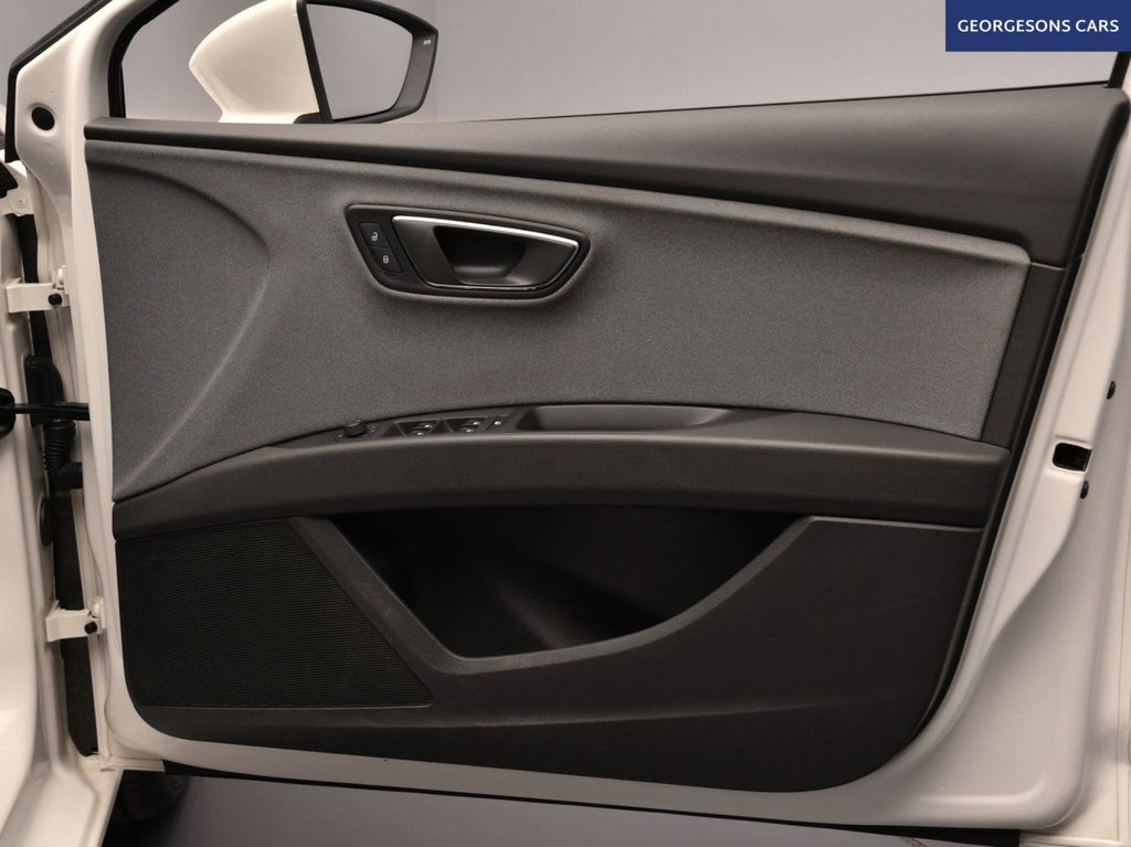 Used SEAT Leon 2020 for sale - 77654626: Photo 19