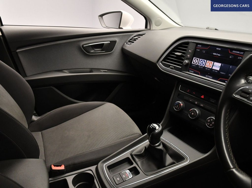 Used SEAT Leon 2020 for sale - 77654626: Photo 20