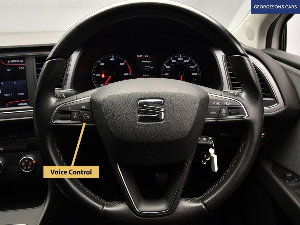 Used SEAT Leon 2020 for sale - 77654626: Photo 22