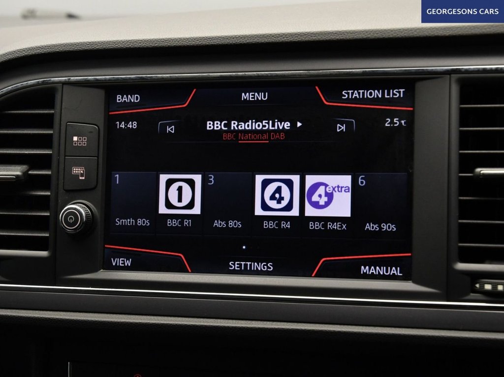 Used SEAT Leon 2020 for sale - 77654626: Photo 25