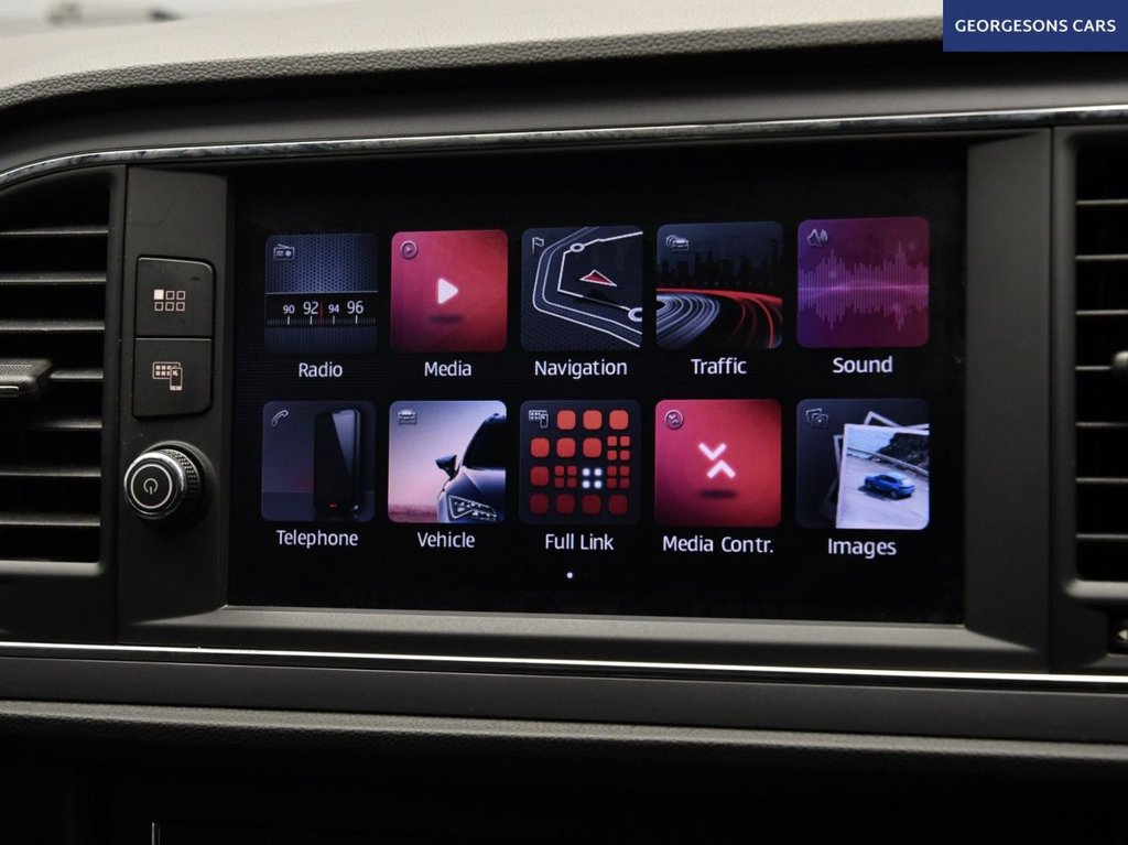 Used SEAT Leon 2020 for sale - 77654626: Photo 26