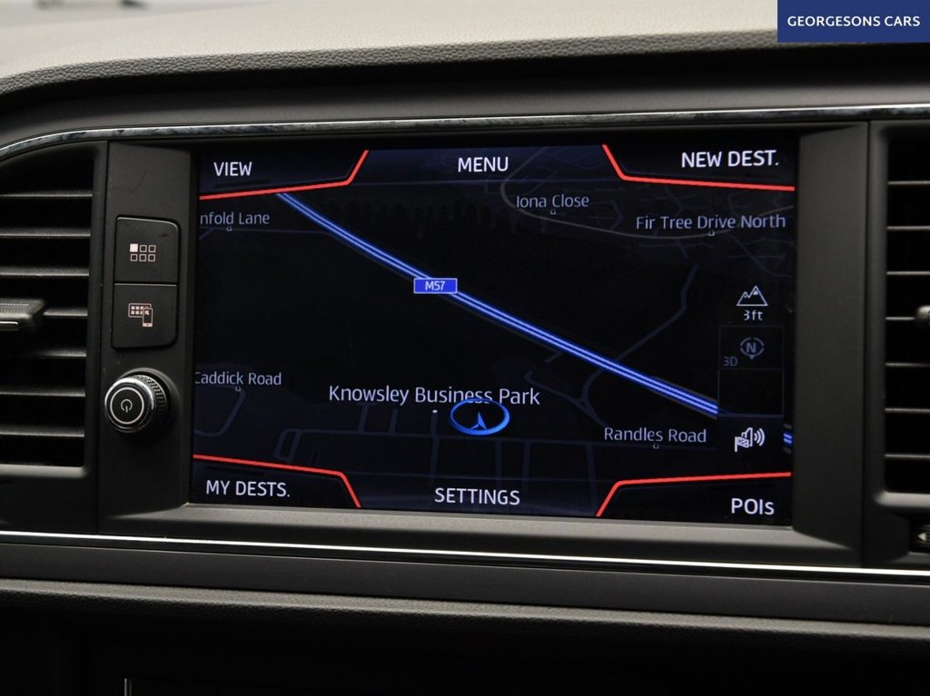 Used SEAT Leon 2020 for sale - 77654626: Photo 27