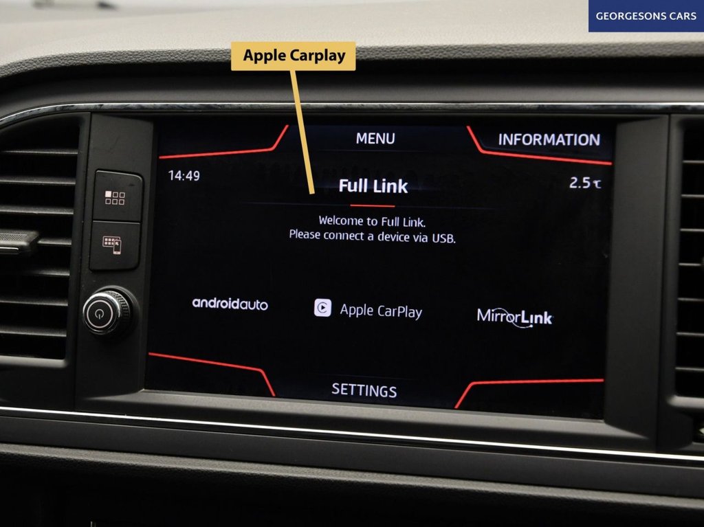 Used SEAT Leon 2020 for sale - 77654626: Photo 28